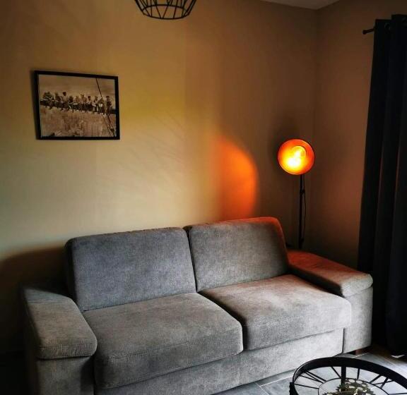 Appartement Indépendant Dans Le Résid Hôtel Idéal Pour Les Vacances   Séminaires   Déplacements Pro