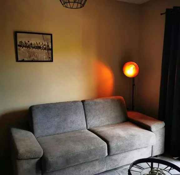 Appartement Indépendant Dans Le Résid Hôtel Idéal Pour Les Vacances   Séminaires   Déplacements Pro