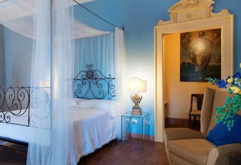 B&b Alla Mezza Luna