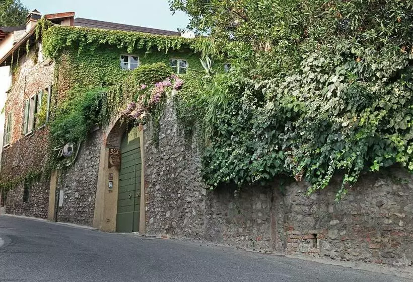 B&b Alla Mezza Luna