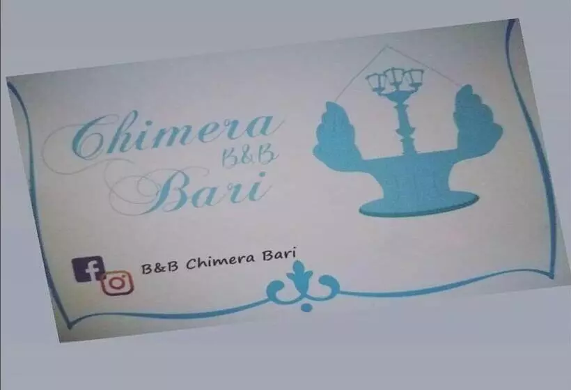 B&b Chimera Bari