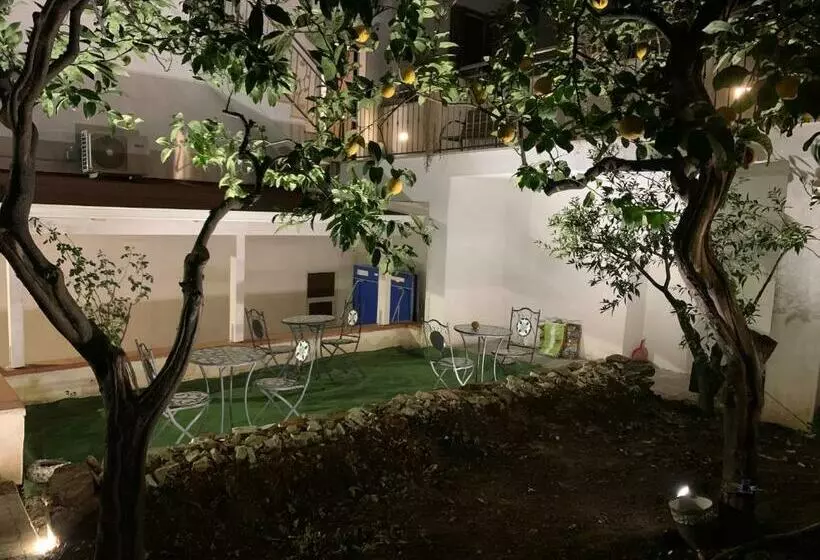 B&b Di Fiore