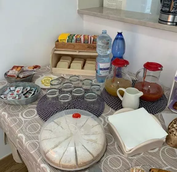 B&b Di Fiore