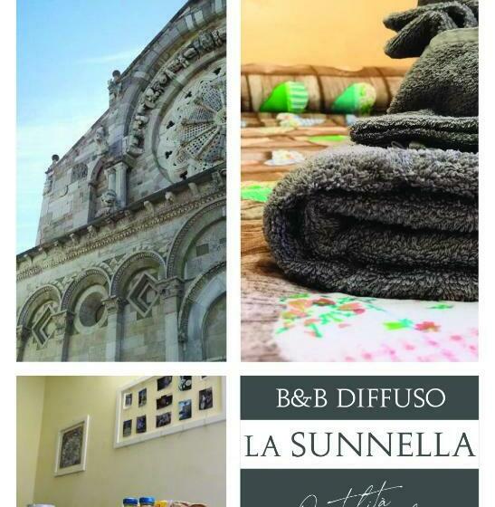 B&b La Sunnella