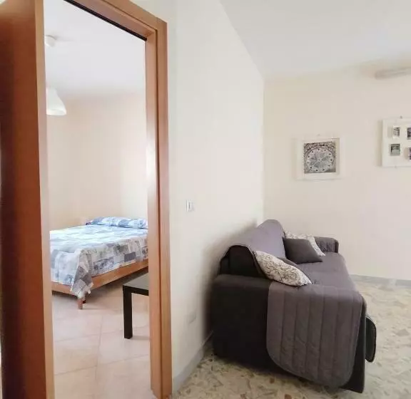 B&b La Sunnella