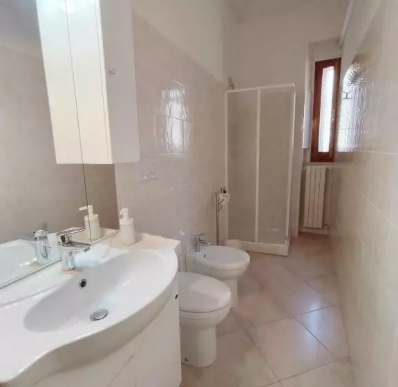 B&b La Sunnella