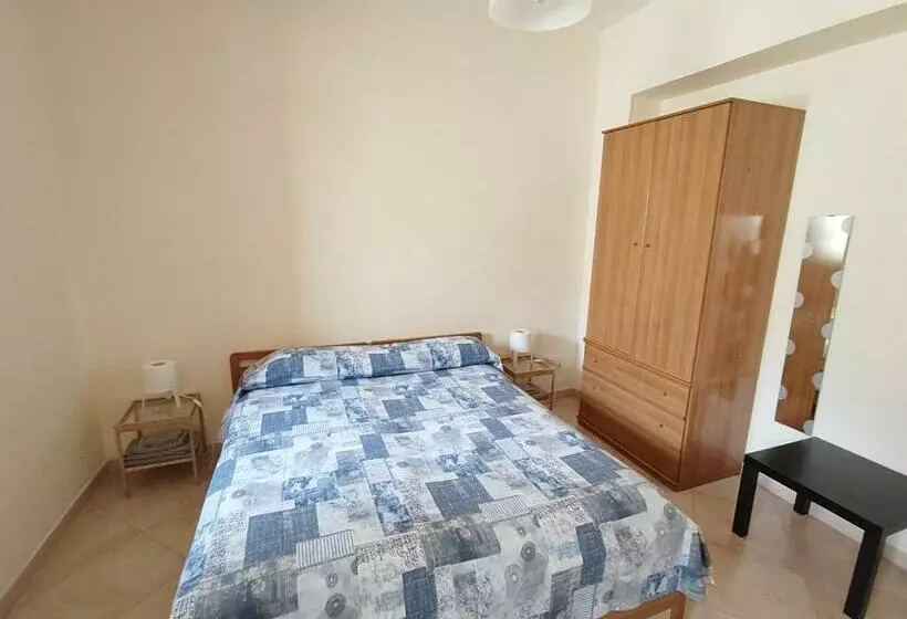 B&b La Sunnella