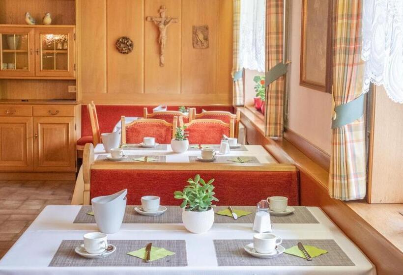 צימר Garni Volgger