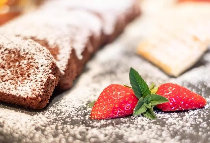 ベッドアンドブレックファースト Garni Volgger