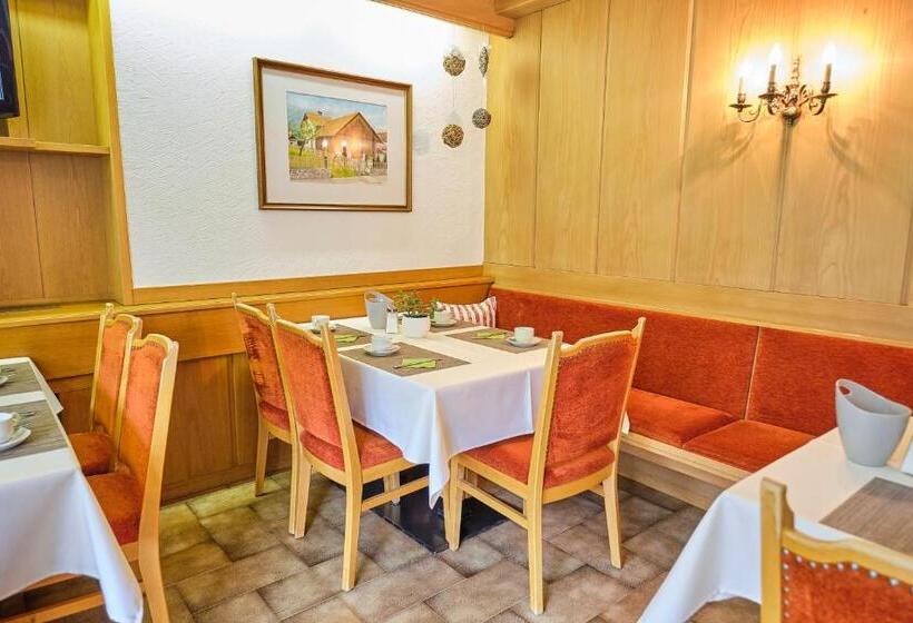 צימר Garni Volgger