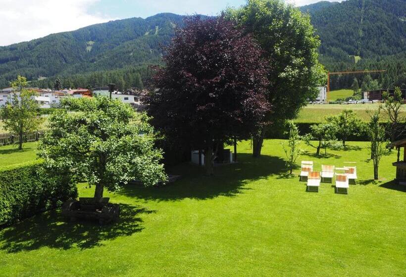 צימר Garni Volgger