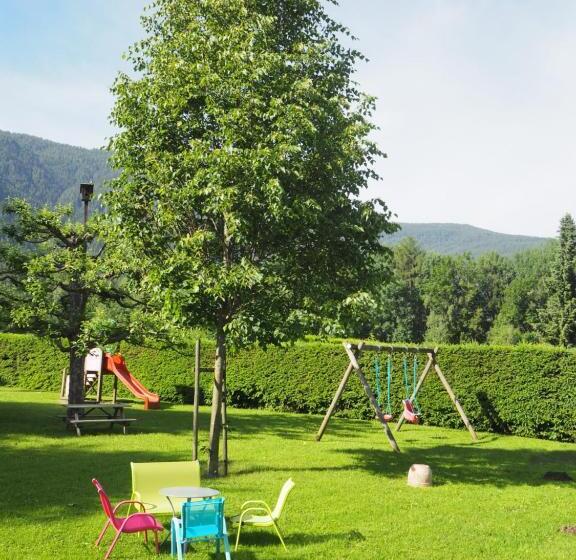 צימר Garni Volgger