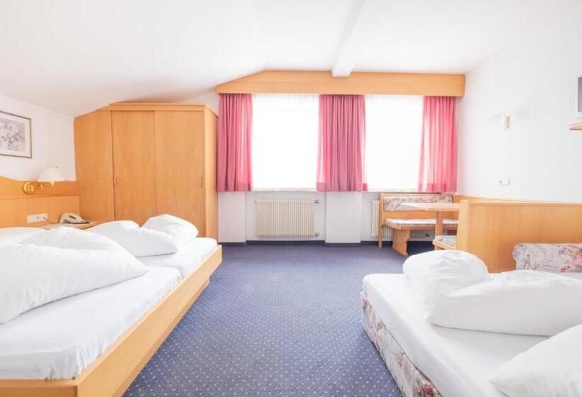 צימר Garni Volgger