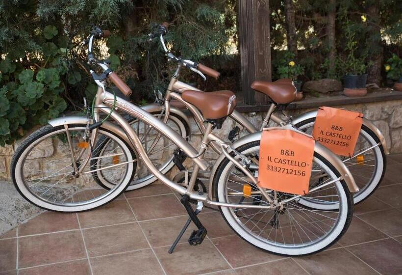 צימר Il Castello