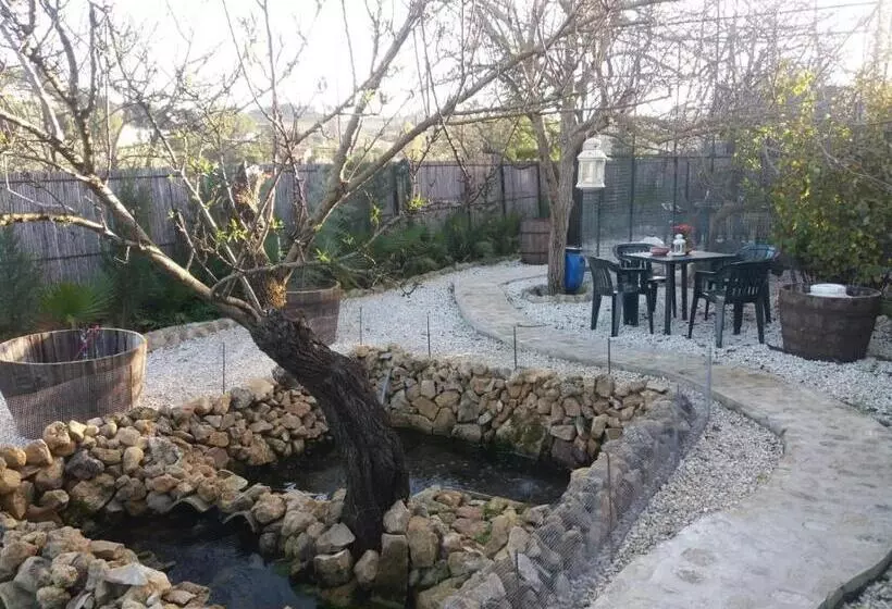 Aamiaismajoitus (B&B) Il Castello