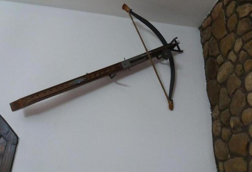 צימר Il Castello