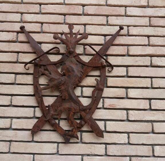 צימר Il Castello