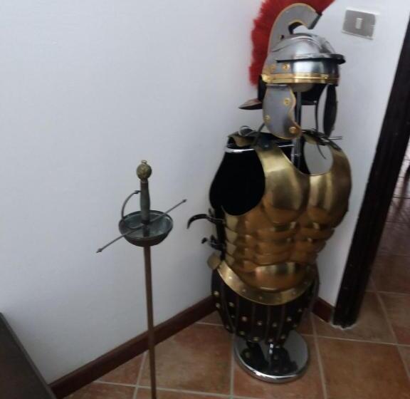 צימר Il Castello