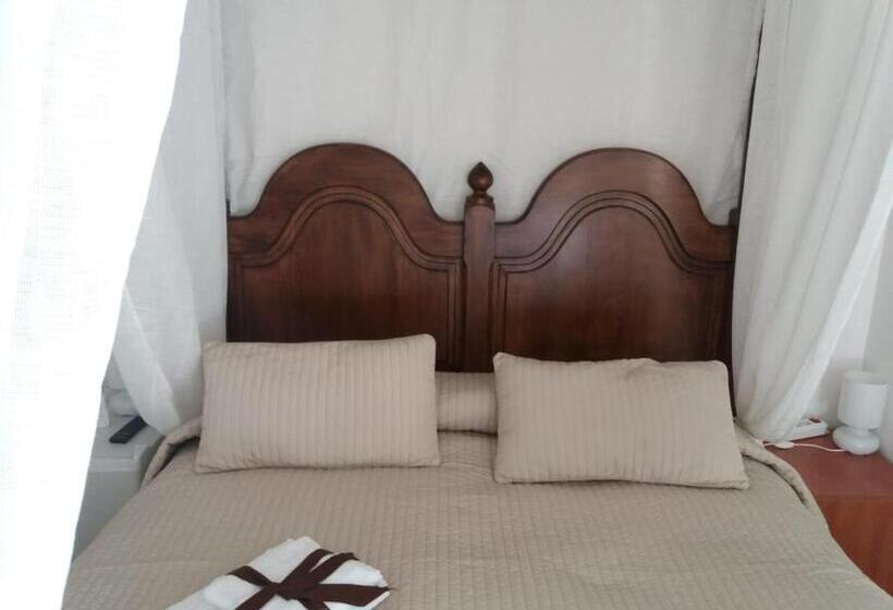 צימר Il Castello