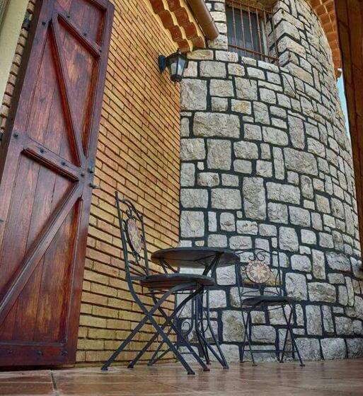 צימר Il Castello