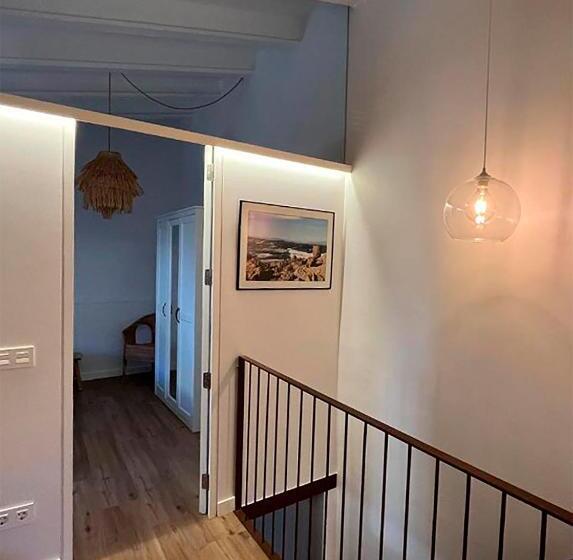 Casa Font   Perfect To Disconnect In A Rustic & Modern House