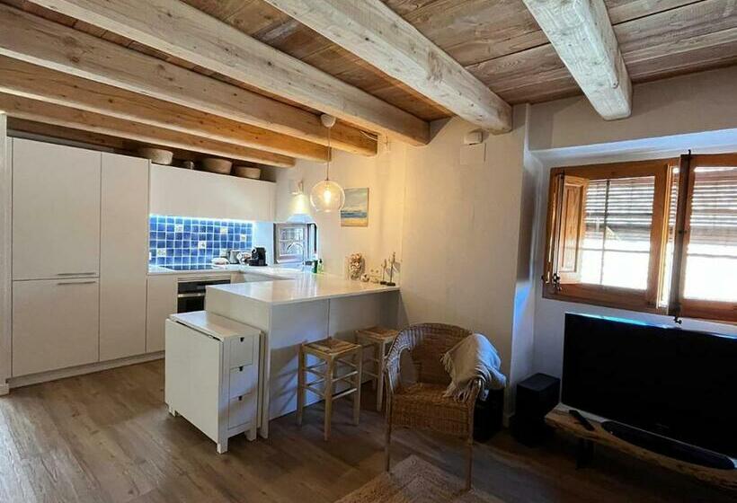 Casa Font   Perfect To Disconnect In A Rustic & Modern House