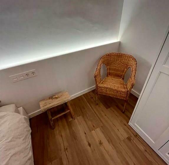 Casa Font   Perfect To Disconnect In A Rustic & Modern House