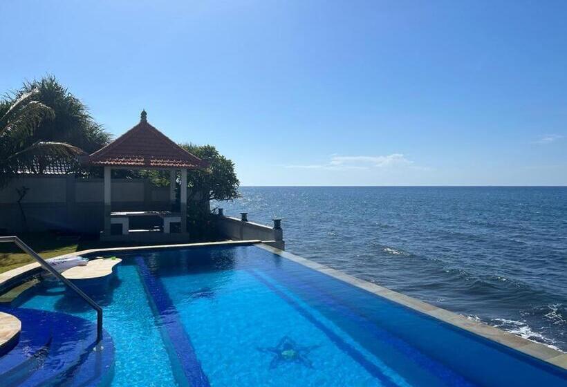 Coco Blu Villa
