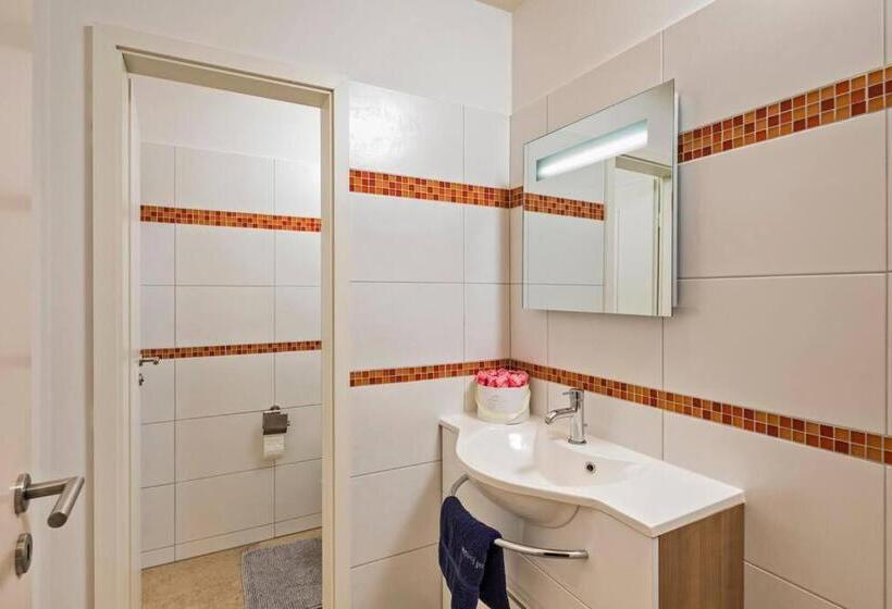 Cosel Palais Appartement