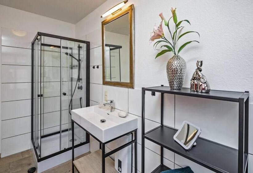 Cosel Palais Appartement