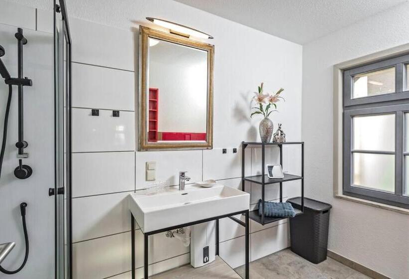 Cosel Palais Appartement