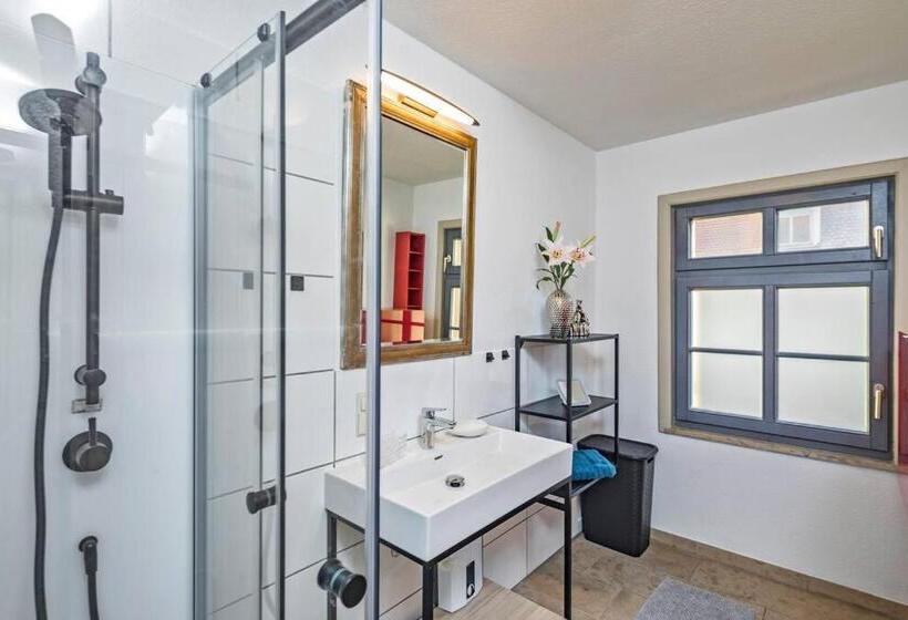 Cosel Palais Appartement