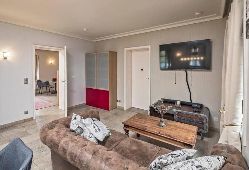 Cosel Palais Appartement