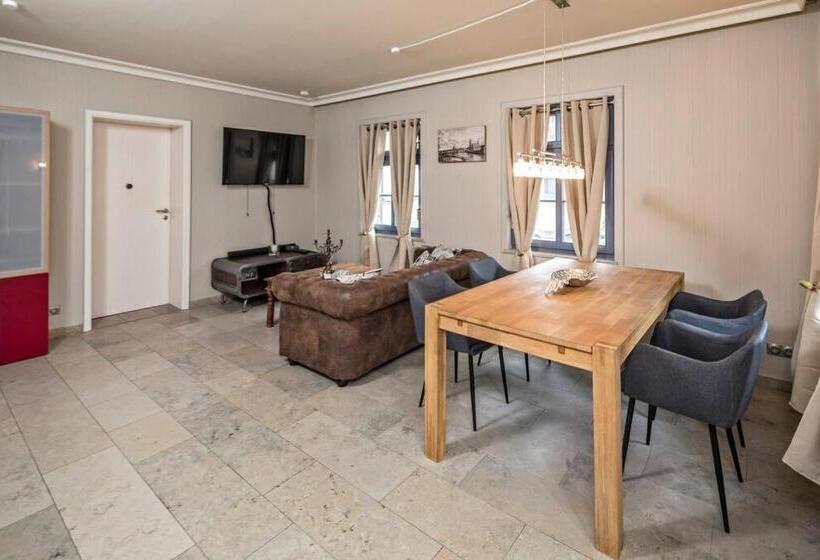 Cosel Palais Appartement