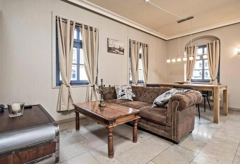 Cosel Palais Appartement