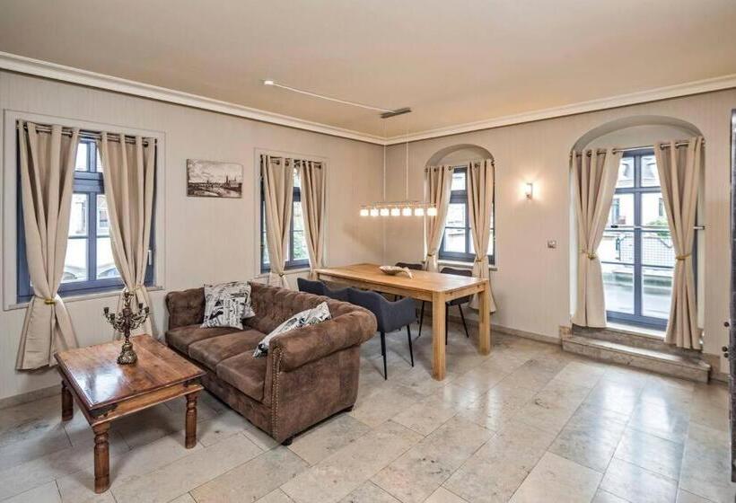 Cosel Palais Appartement