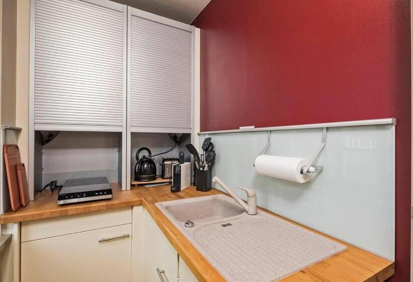 Cosel Palais Appartement