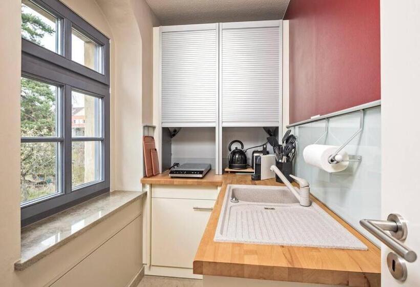 Cosel Palais Appartement