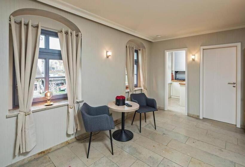 Cosel Palais Appartement