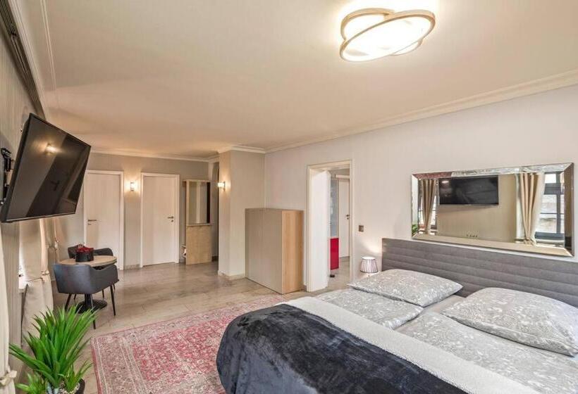 Cosel Palais Appartement