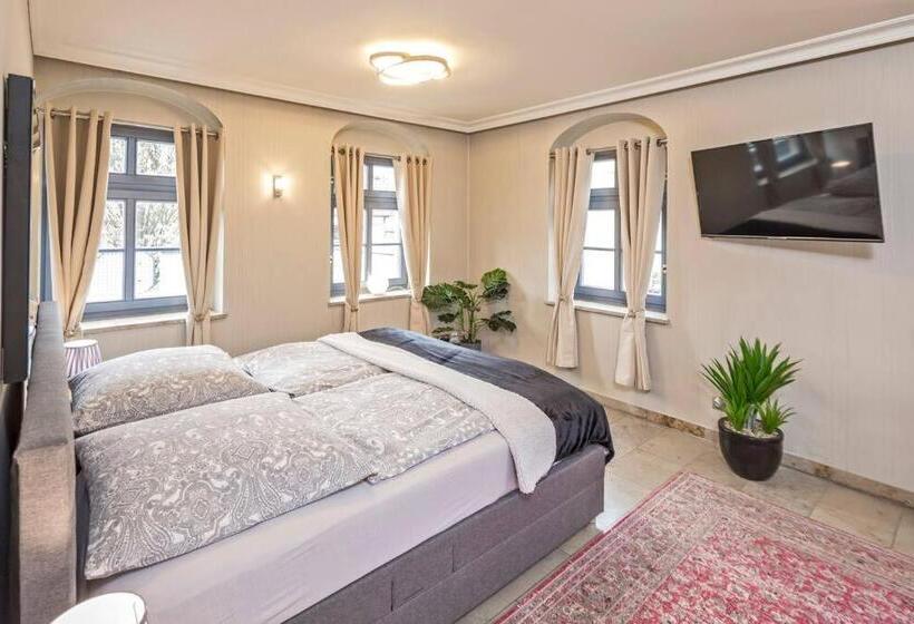 Cosel Palais Appartement