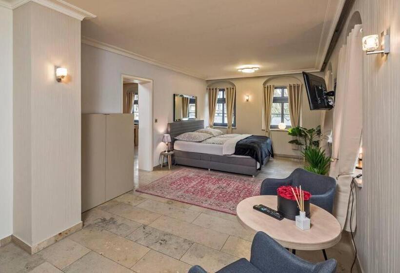 Cosel Palais Appartement