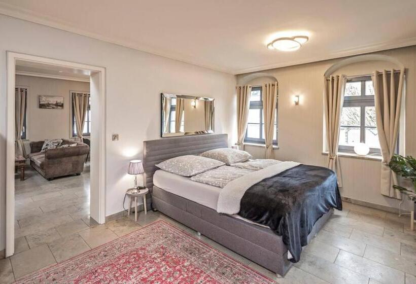 Cosel Palais Appartement