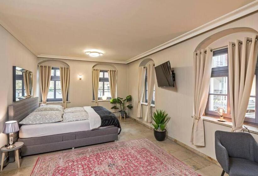 Cosel Palais Appartement