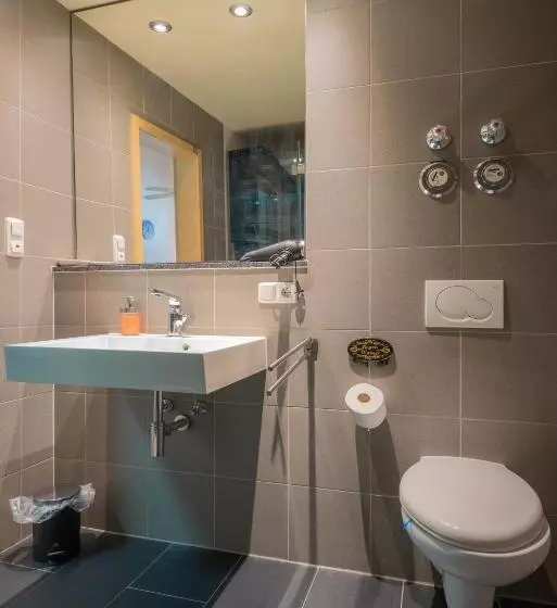 Feworld Living   Near Salzburg City