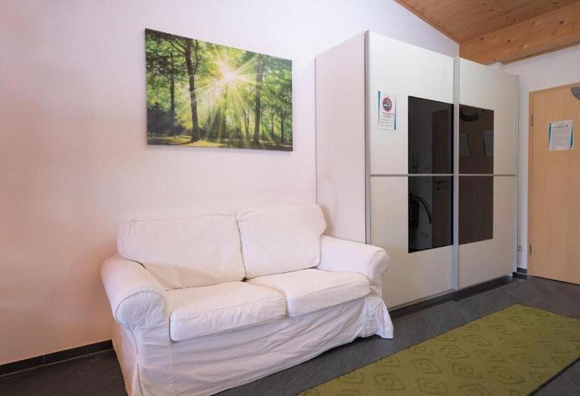 Feworld Living   Near Salzburg City