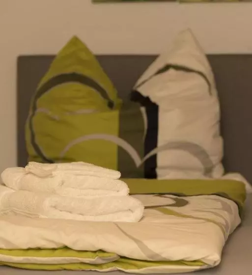 Feworld Living   Near Salzburg City