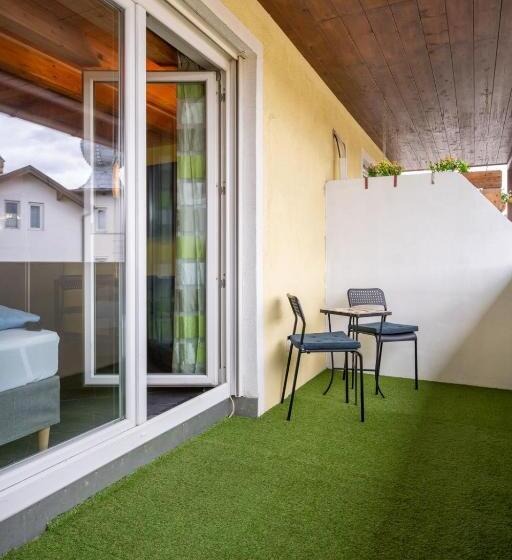 Feworld Living   Near Salzburg City