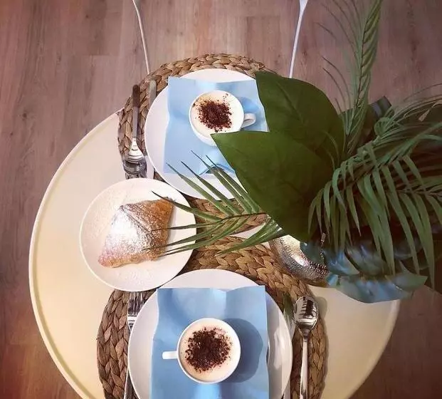Giuseppe B&b