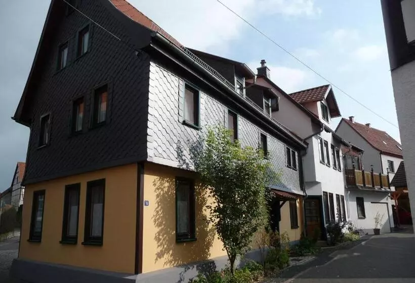Haus Saskia